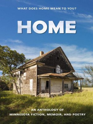 cover image of Home